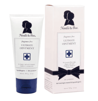 Ultimate Ointment Image