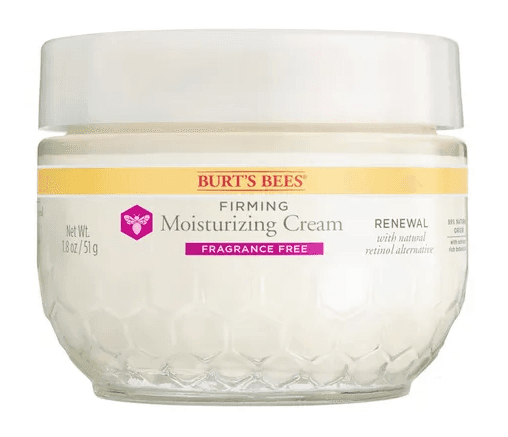 Renewal Fragrance-Free Firming Moisturizing Cream Image