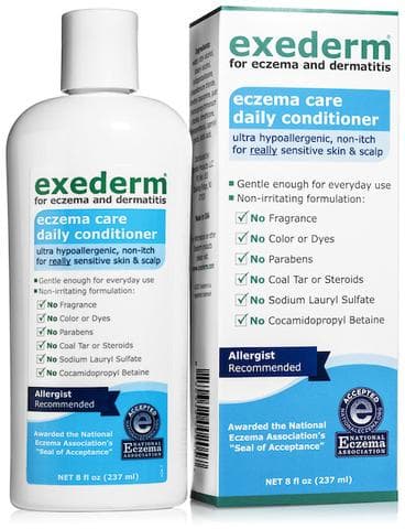 Exederm™ Conditioner Image