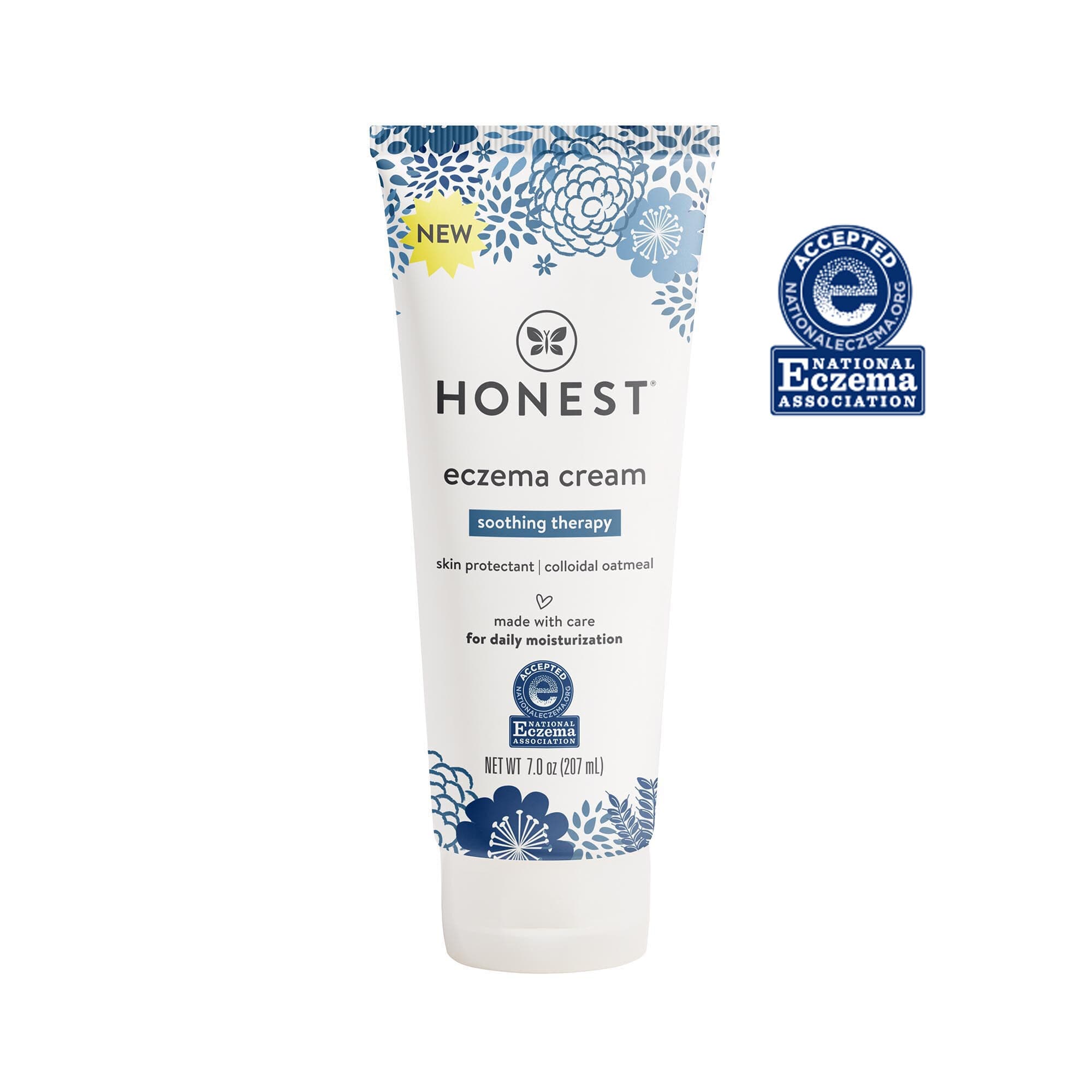 Eczema Relief Cream Image