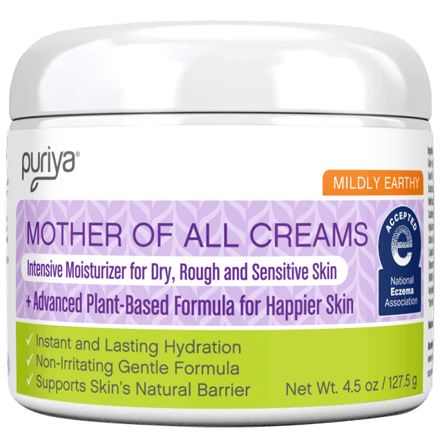 Puriya Mother of All Creams (Mildly Earthy) Image