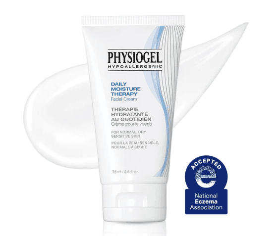 Physiogel Daily Moisture Therapy Hydrating Facial Cream Image