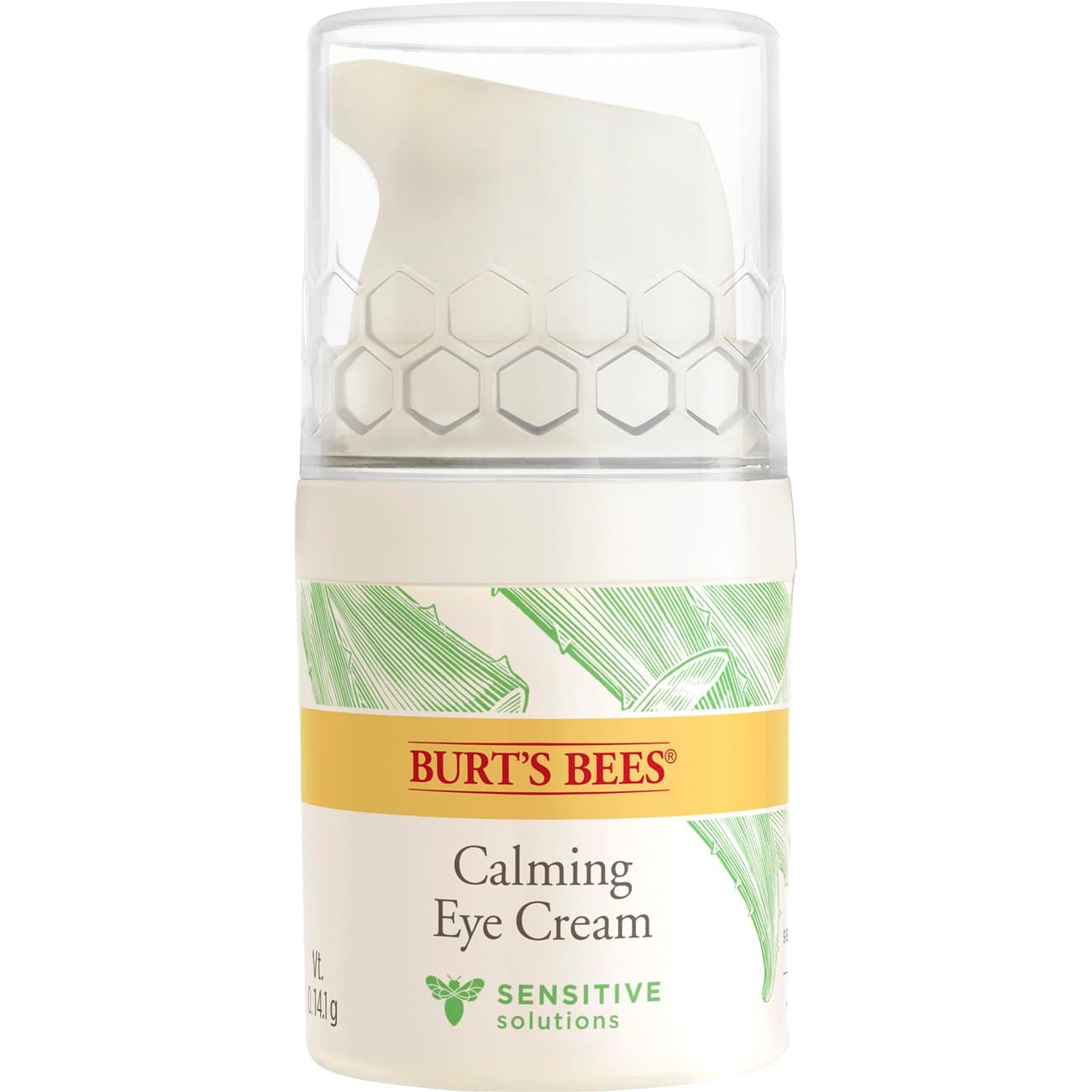 Sensitive Solutions Calming Eye Cream Image