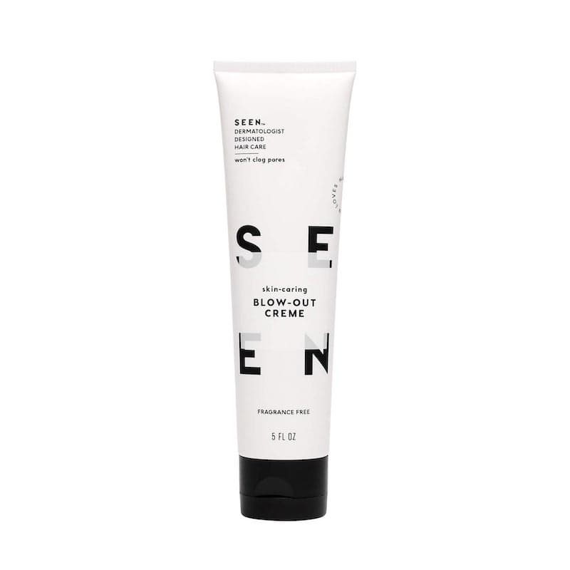 SEEN Blow-Out Creme, Fragrance Free Image