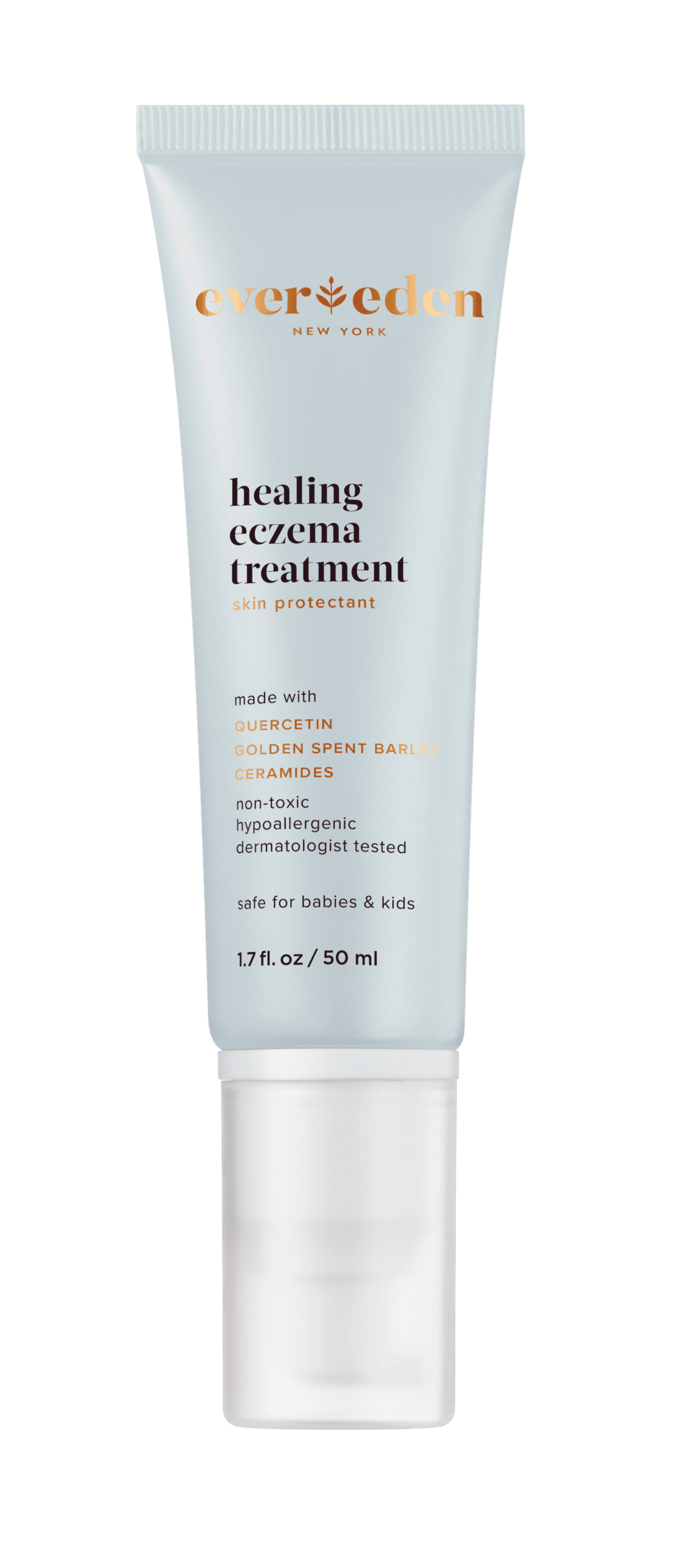 Evereden Healing Eczema Treatment Image