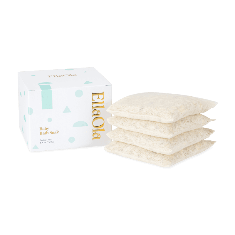 EllaOla Baby Bath Soak Image
