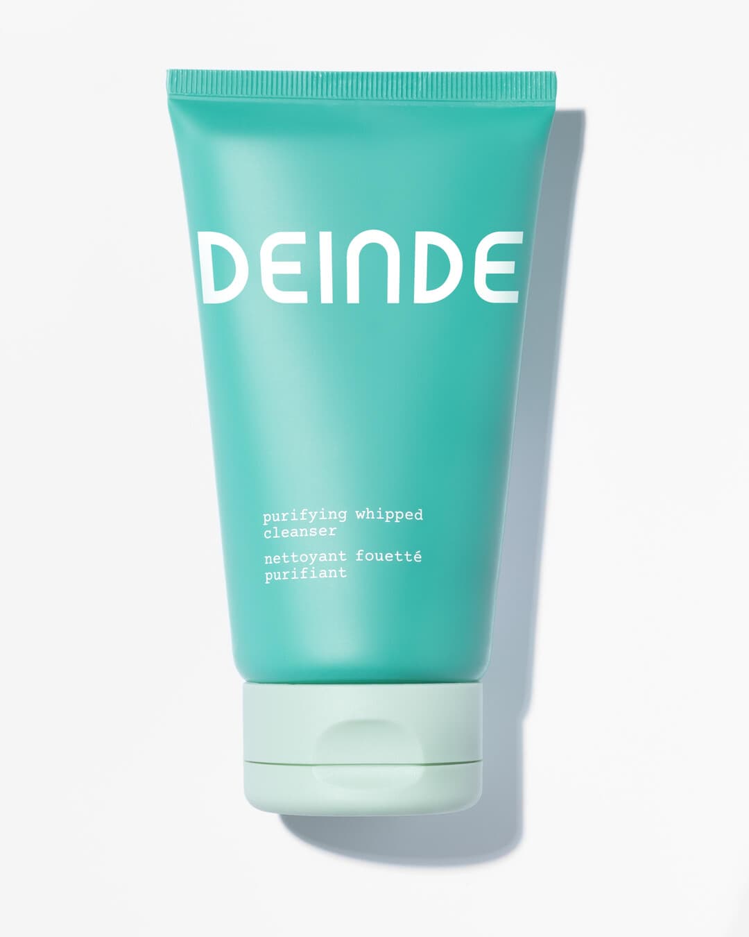 Purifying Whipped Cleanser Image