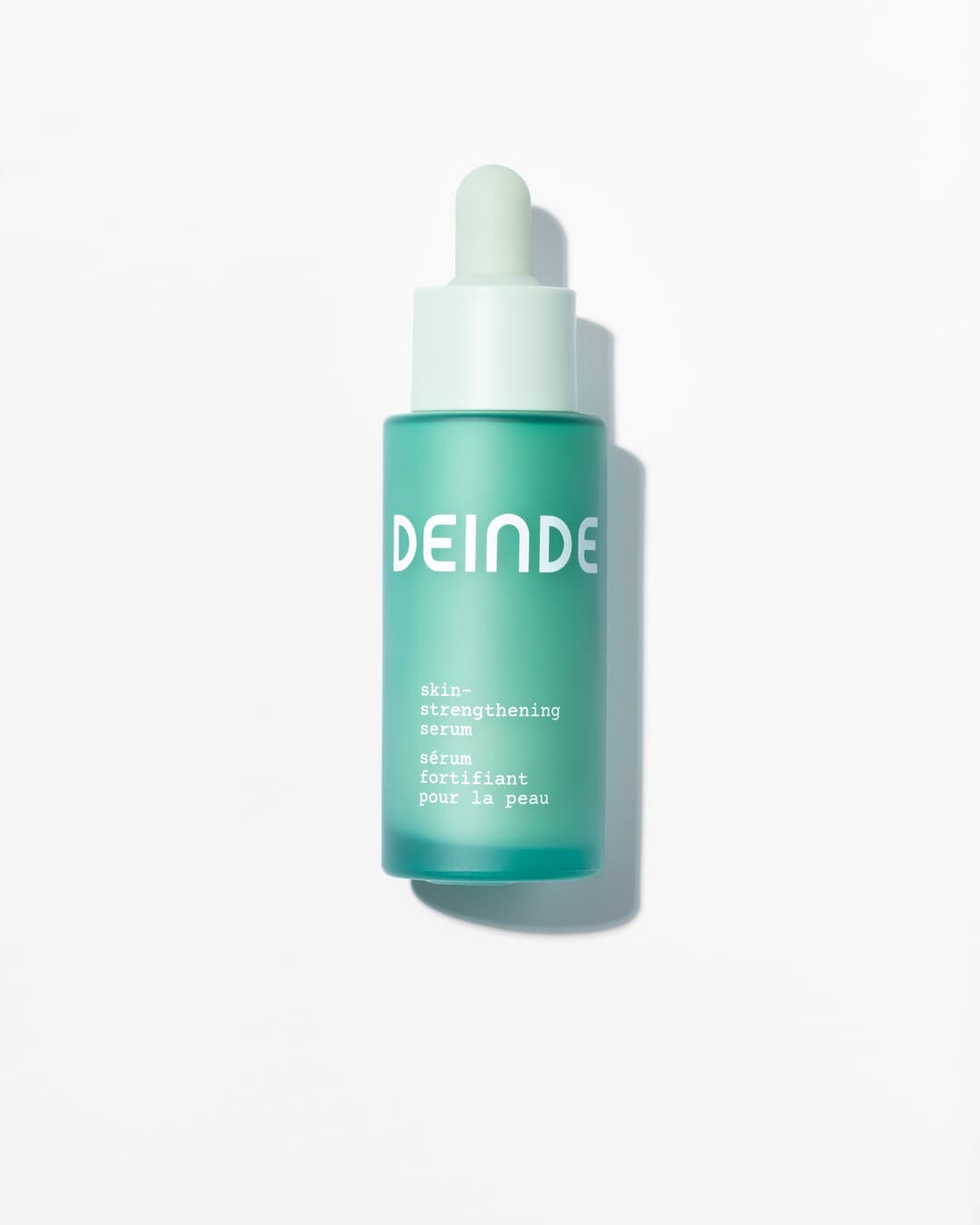 Skin-Strengthening Serum Image