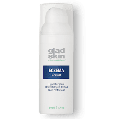 Eczema Cream with Micreobalance™ Image