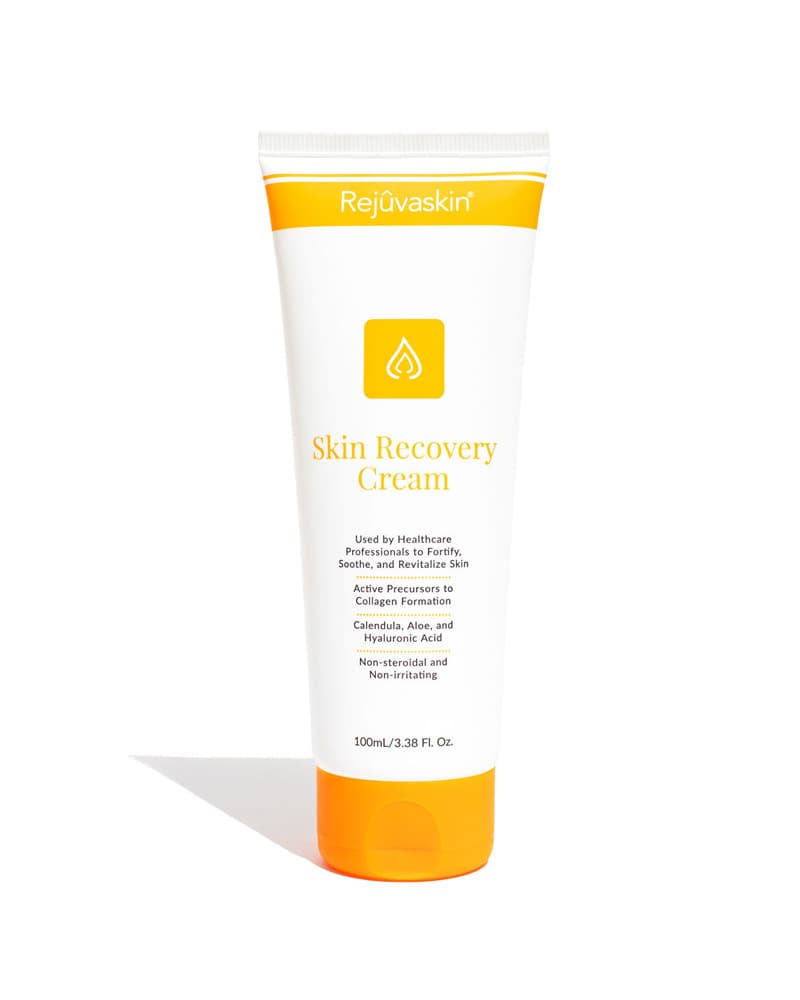 Rejuvaskin Skin Recovery Cream® Image