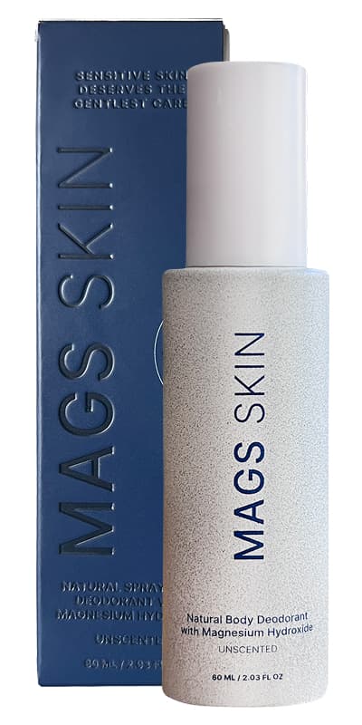 MAGS Skin Deodorant Image