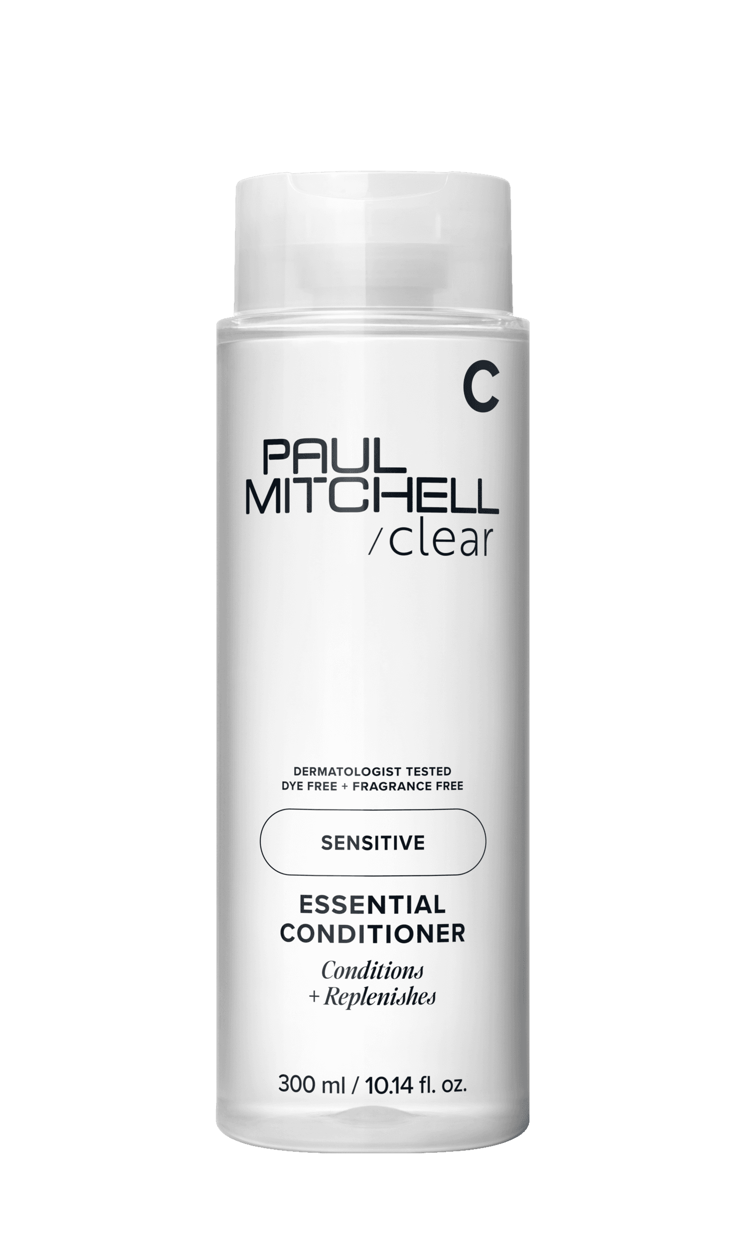 Paul Mitchell Clear Essential Conditioner Image