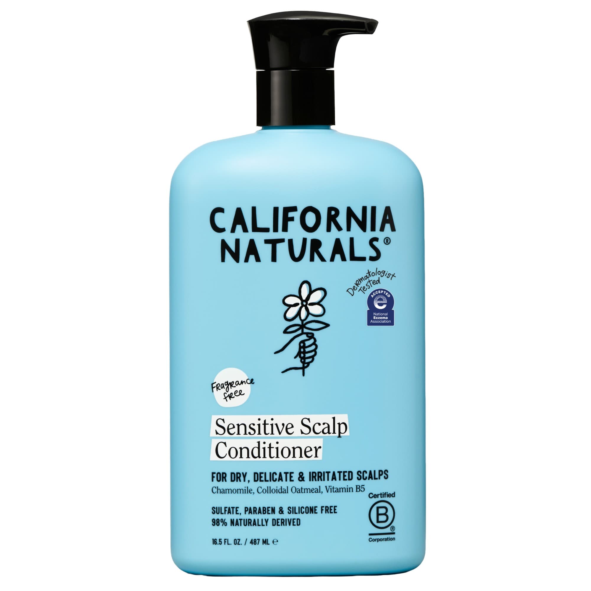 Sensitive Scalp Conditioner Image