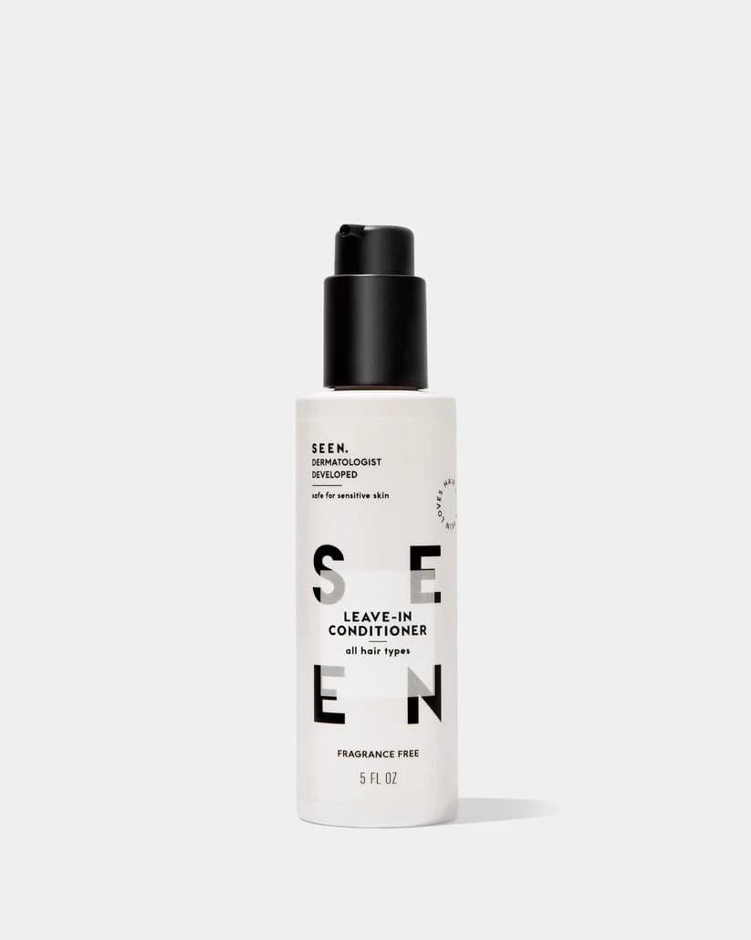 SEEN Leave-In Conditioner Image