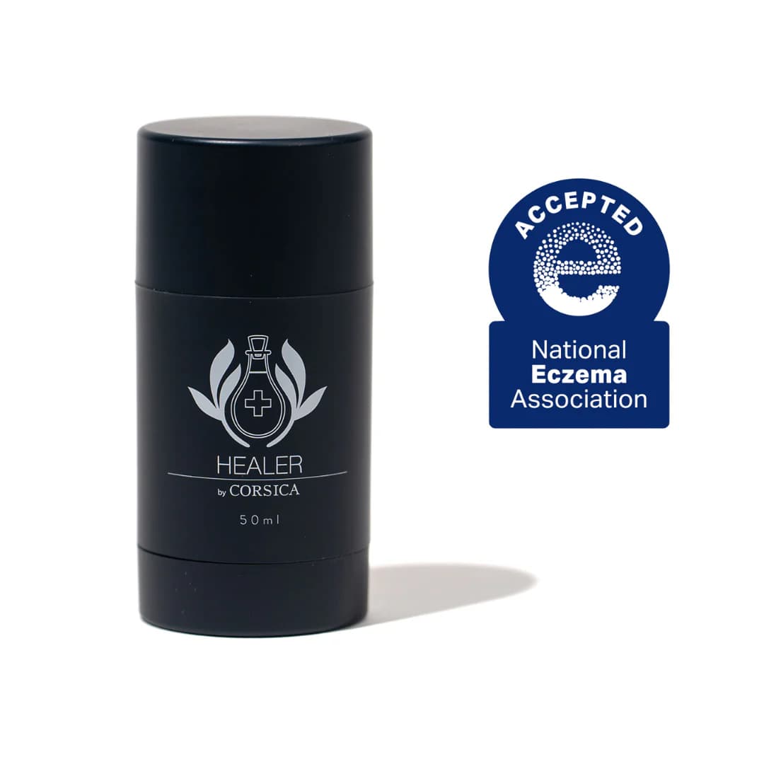 HEALER by Corsica Image