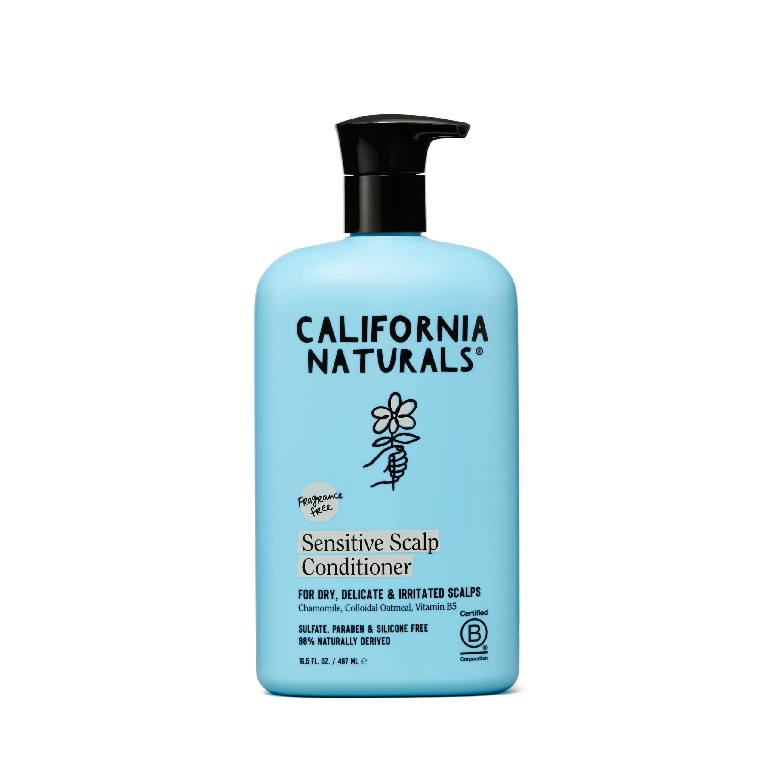 Sensitive Scalp Conditioner Image