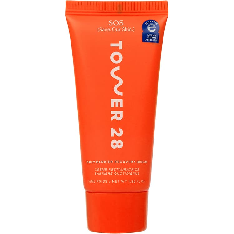 SOS Daily Barrier Recovery Cream Image