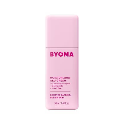 Moisturizing Gel Cream Image
