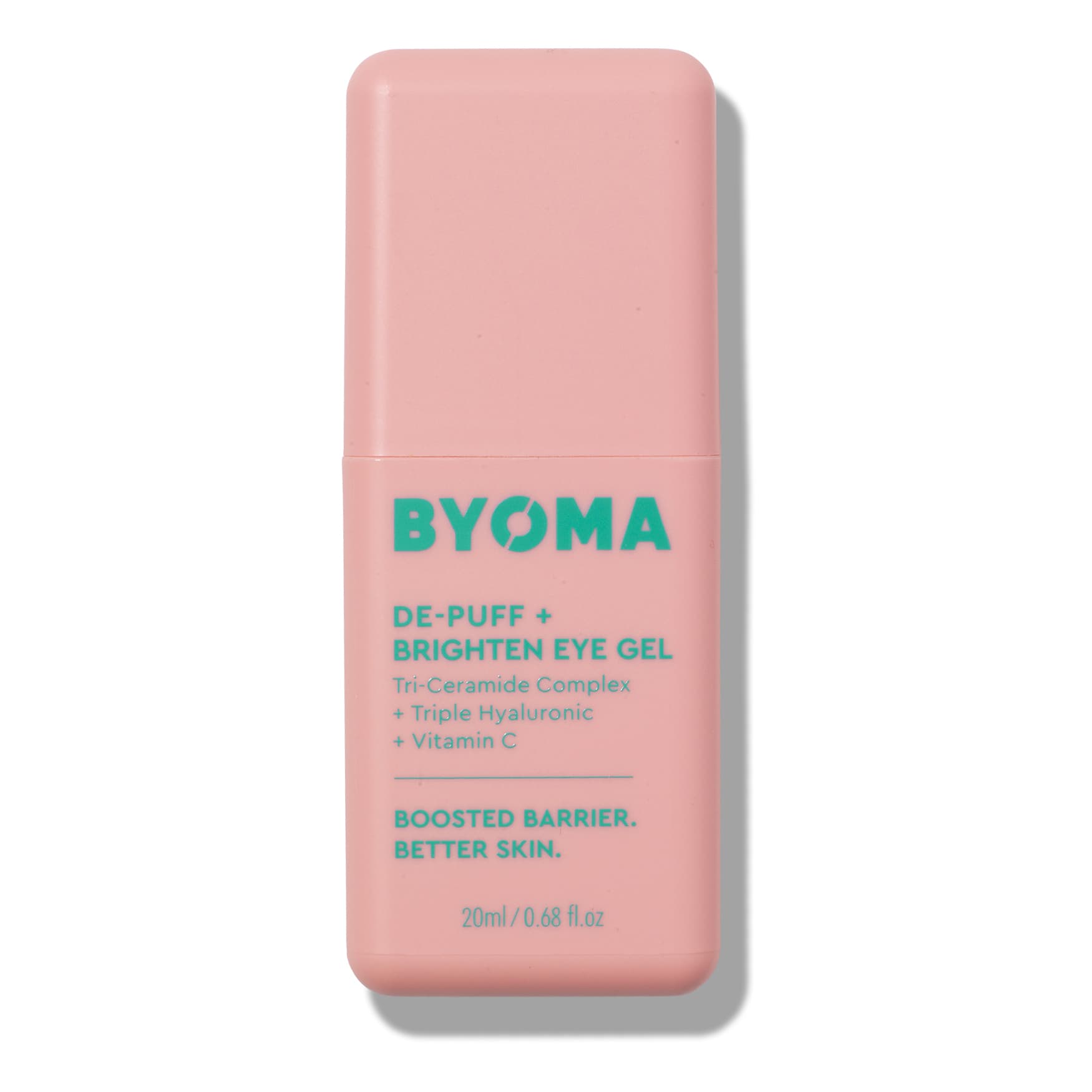 De-Puff and Brighten Eye Gel Image
