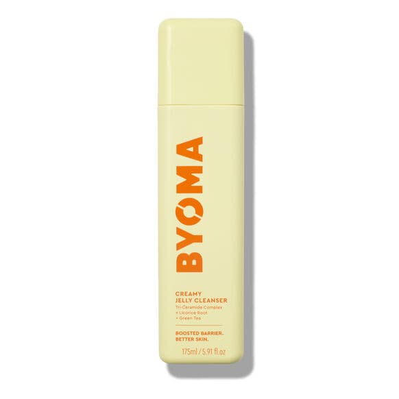 Creamy Jelly Cleanser Image