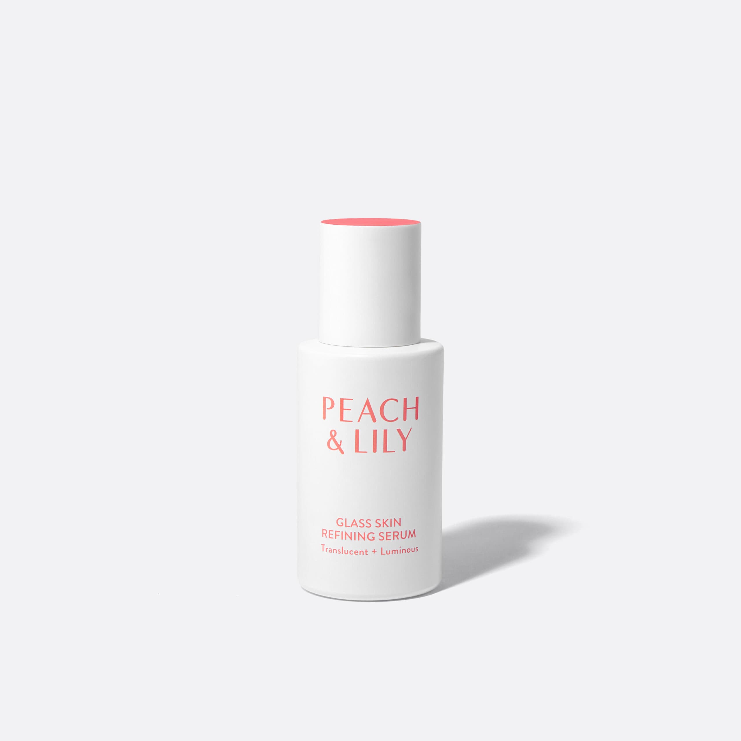 Glass Skin Refining Serum Image
