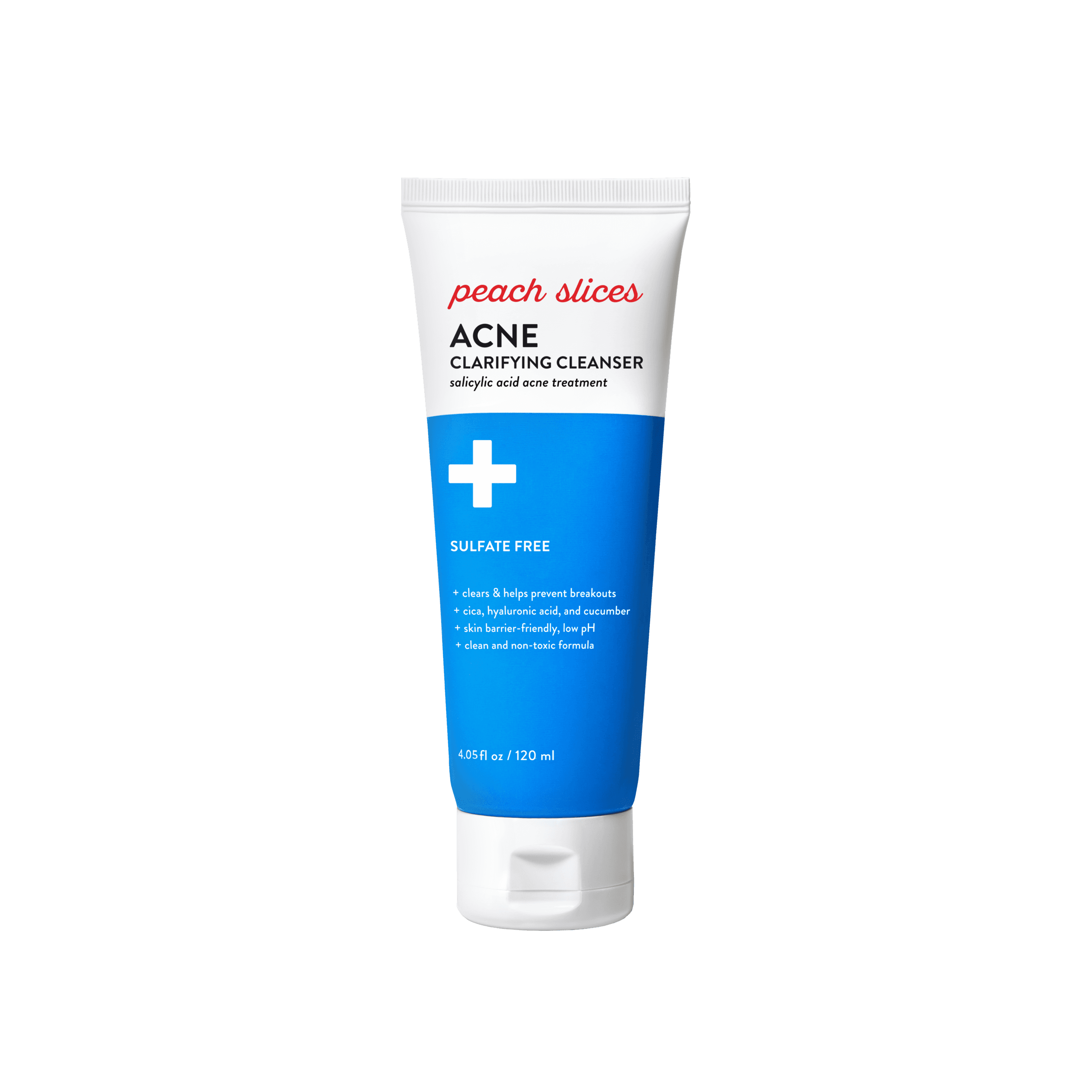 Acne Clarifying Cleanser Image