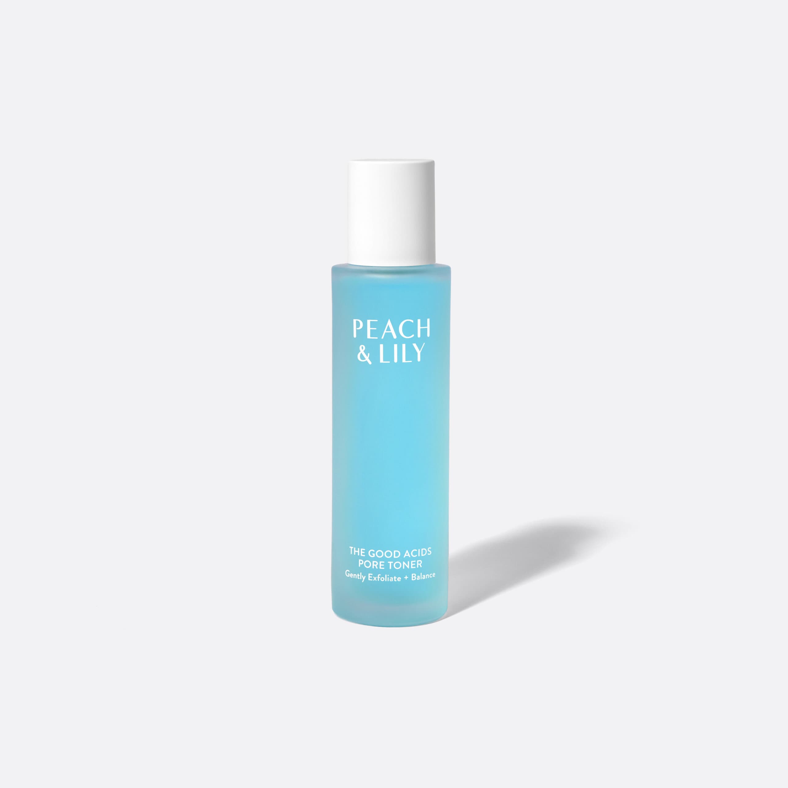 The Good Acids Pore Toner Image