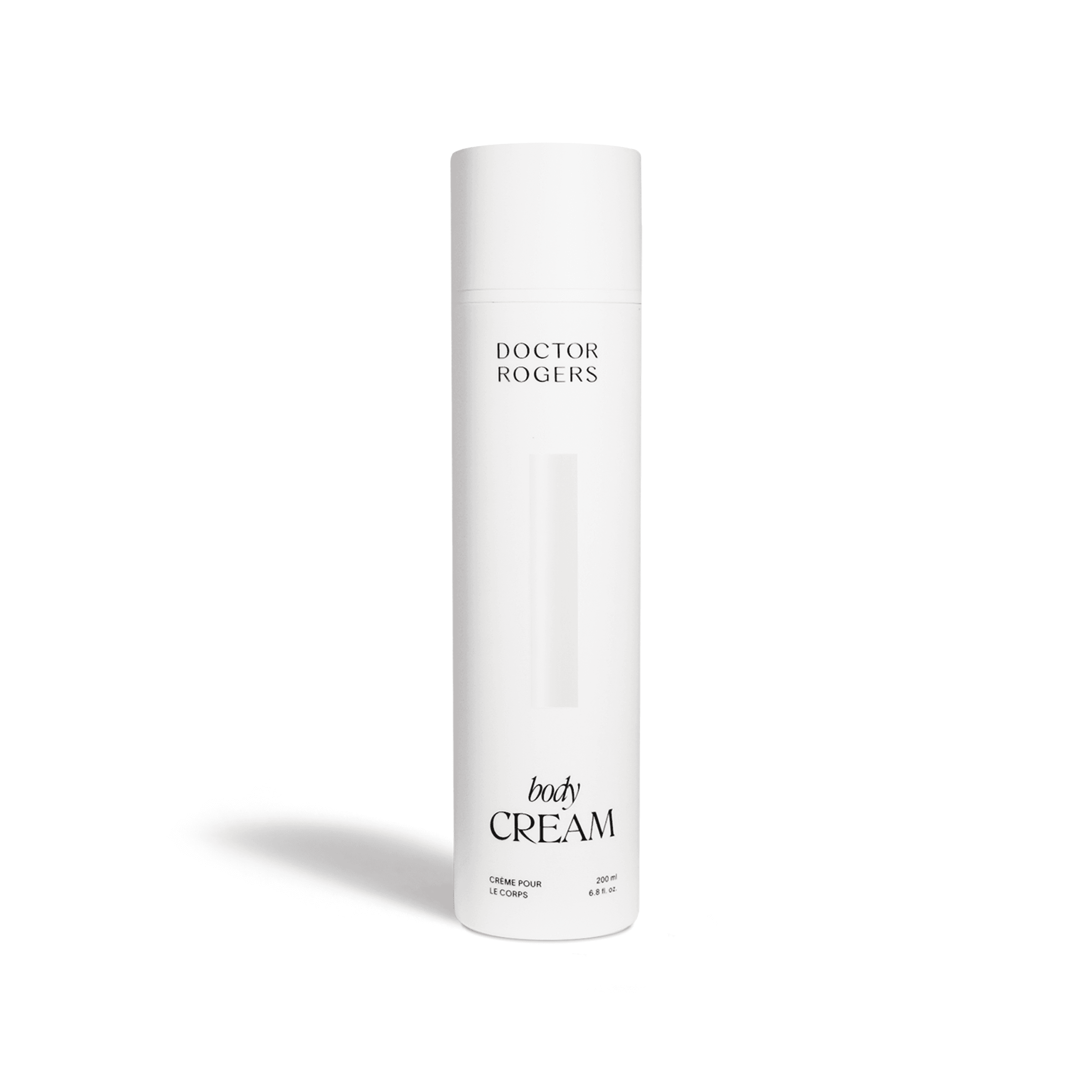 Body Cream Image