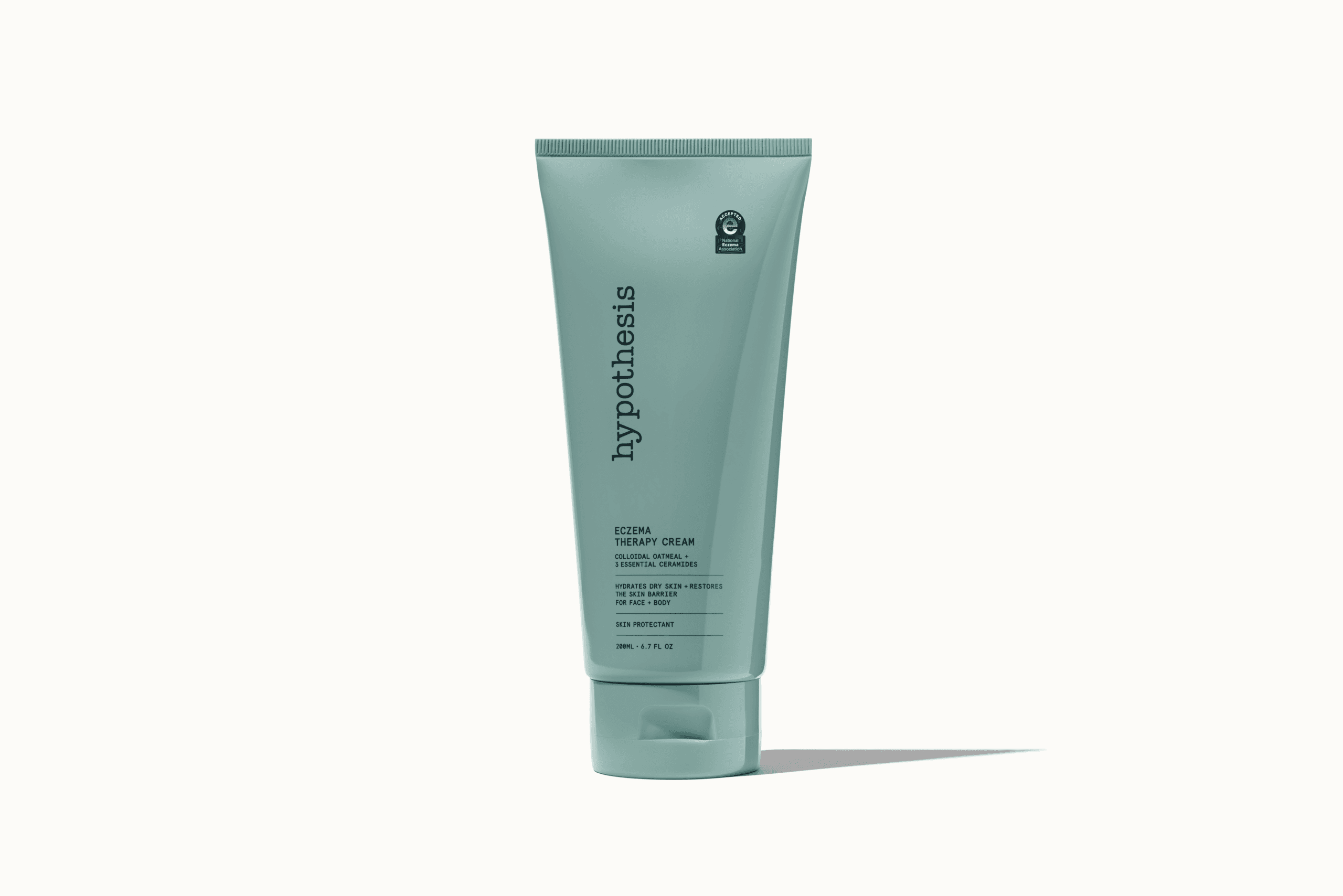 Eczema Therapy Cream Image