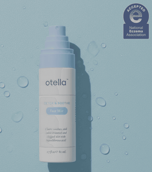Otella Detox & Soothe Image