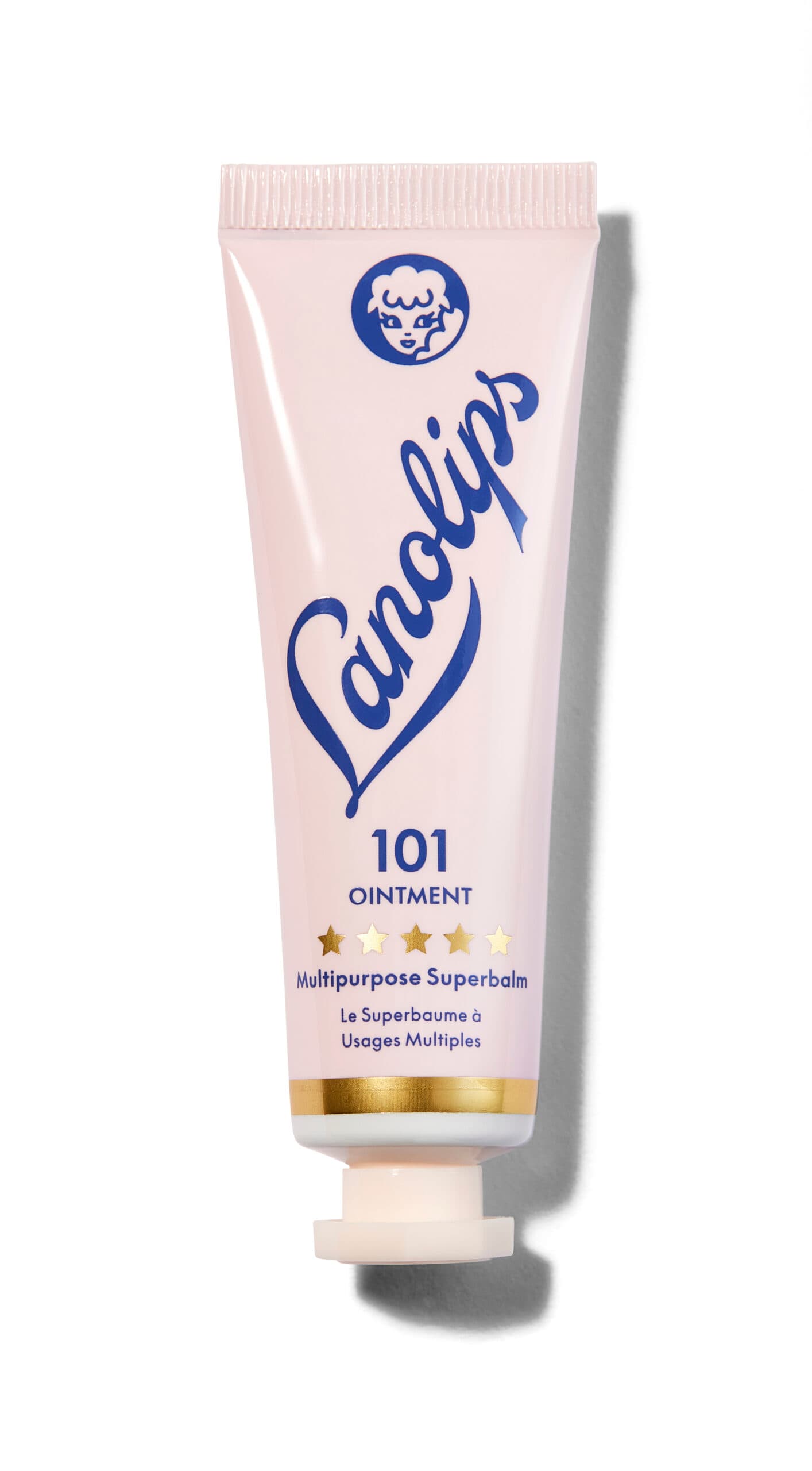 101 Ointment Multipurpose Superbalm Image