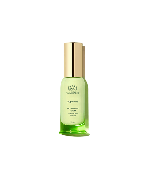 Bio-Barrier Serum Image