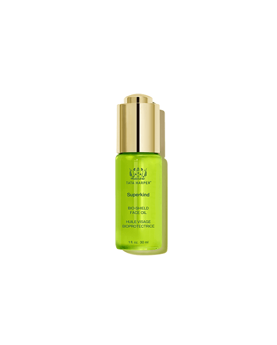 Bio-Shield Face Oil Image