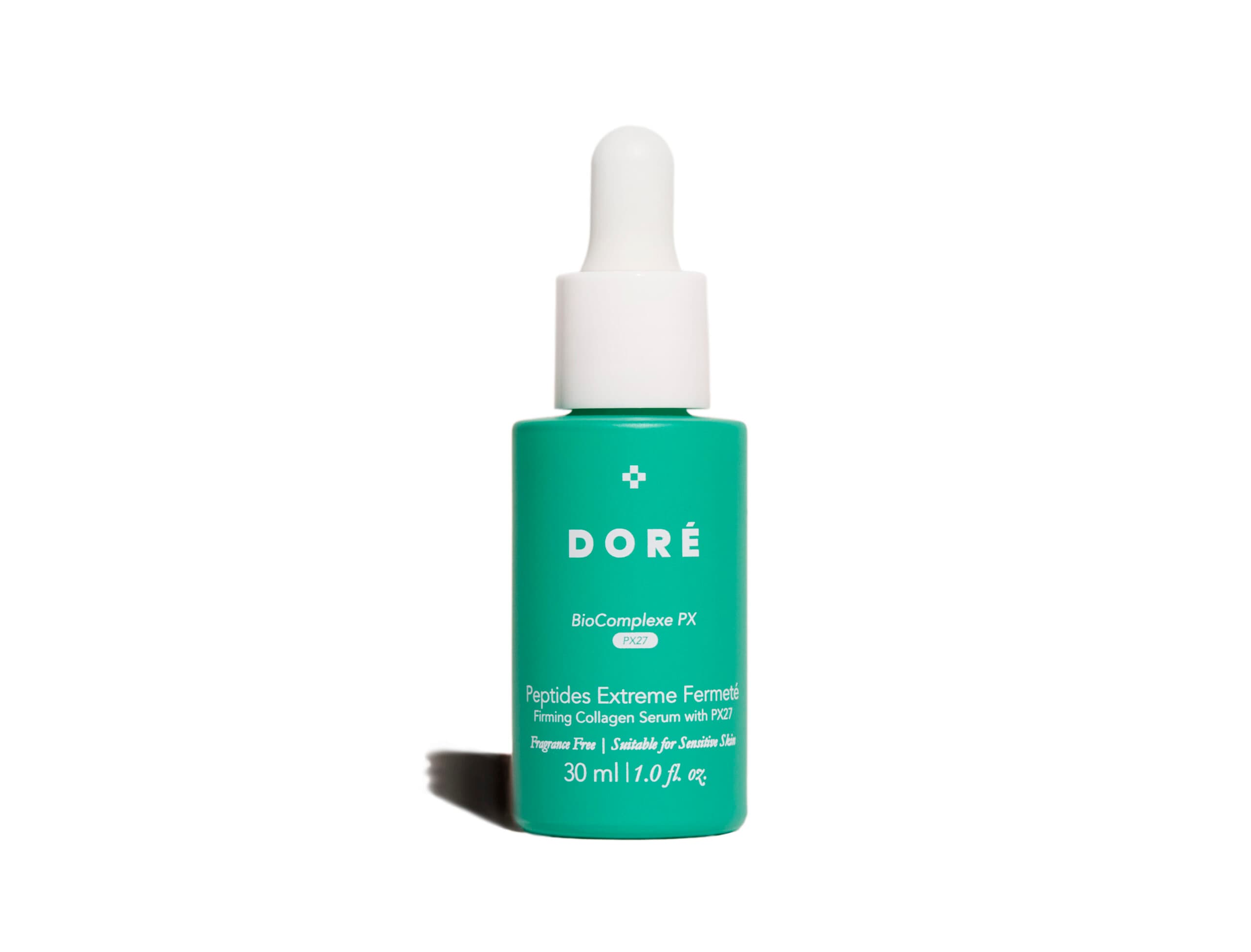 Peptides Extreme Fermeté (Firming Collagen Serum) Image