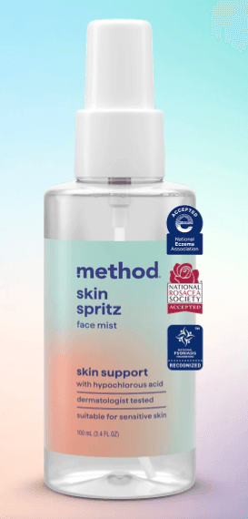 Method Skin Spritz Image