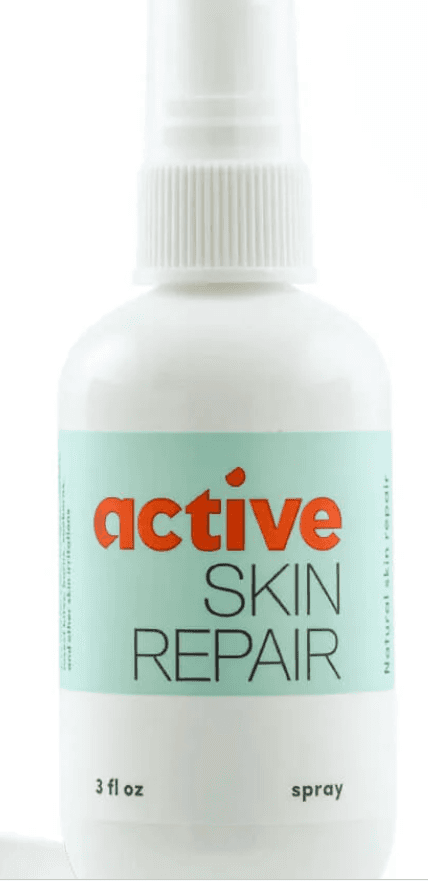 BLDG Active Skin Repair Spray Image