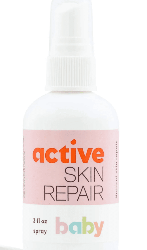 BLDG Active Skin Repair – Baby Image