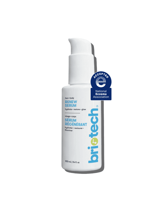 Renew Serum Image