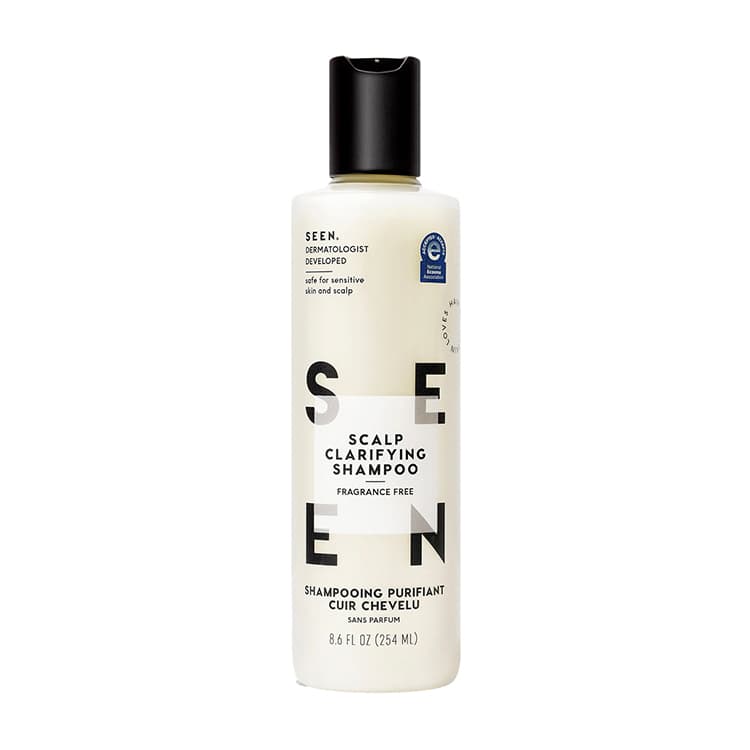 SEEN Scalp Clarifying Shampoo Image