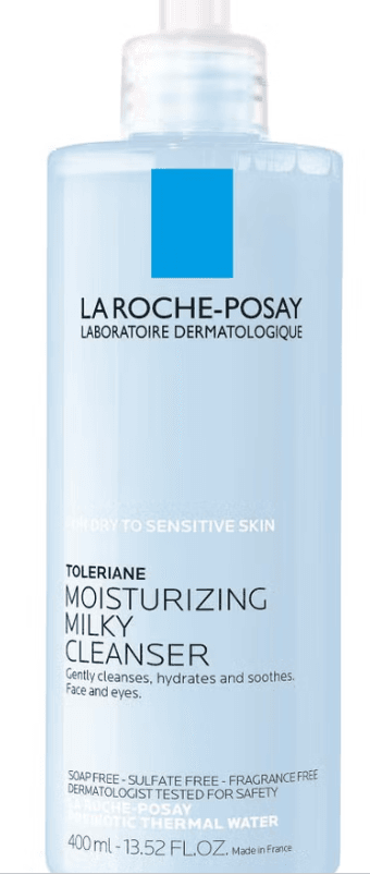 Toleriane Dermo-Cleanser Image