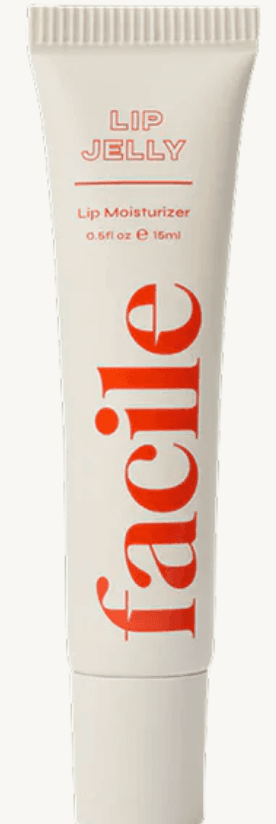 Clear Lip Jelly Image