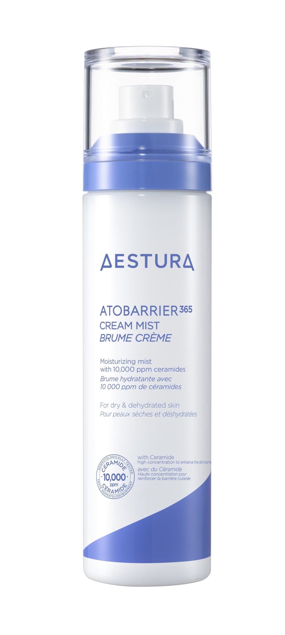AESTURA ATOBARRIER365 CREAM MIST Image