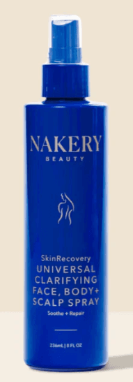 Universal Clarifying Face Body and Scalp spray Image