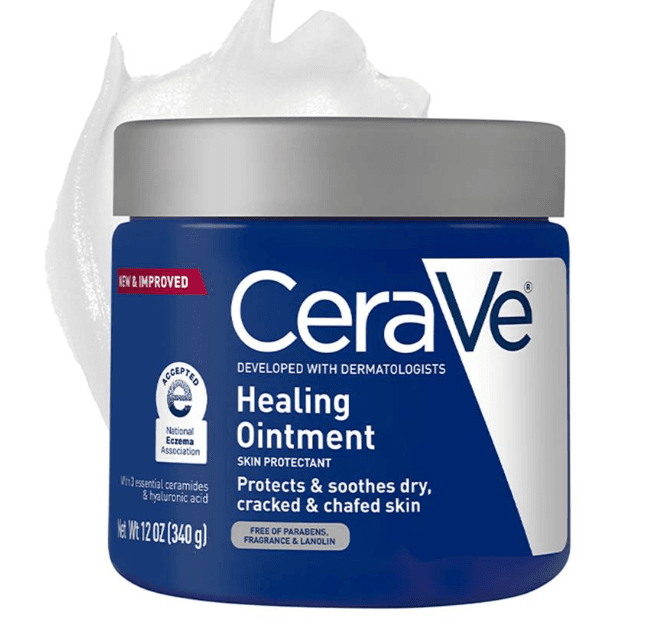 CeraVe® Healing Ointment Image