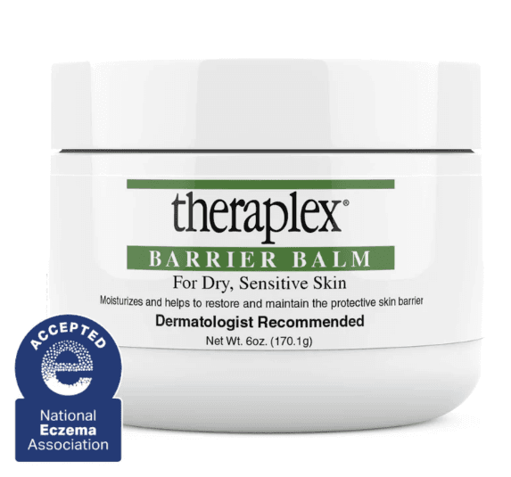 Theraplex® Barrier Balm Image