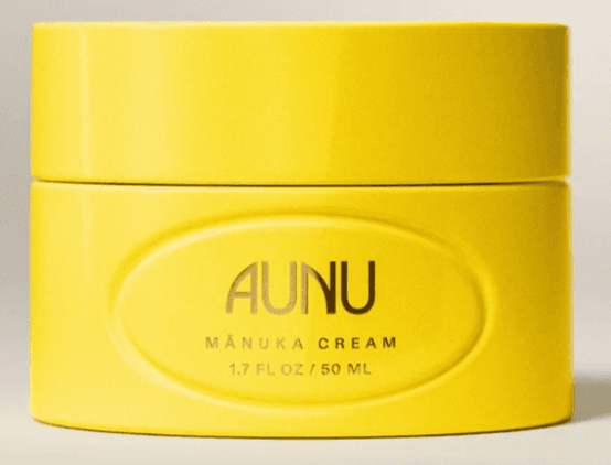 Hydrating Moisturizer Image