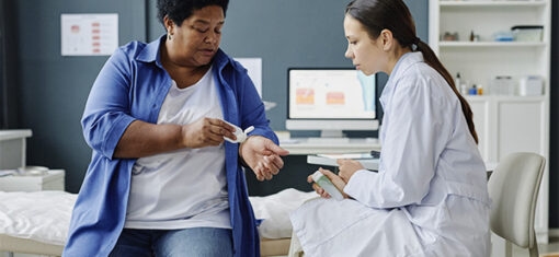 Why Eczema Patients Are Calling for a New Kind of Care Conversation