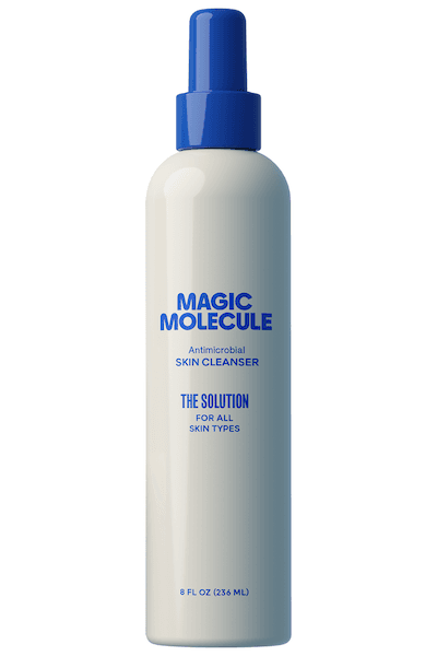Magic Molecule Image