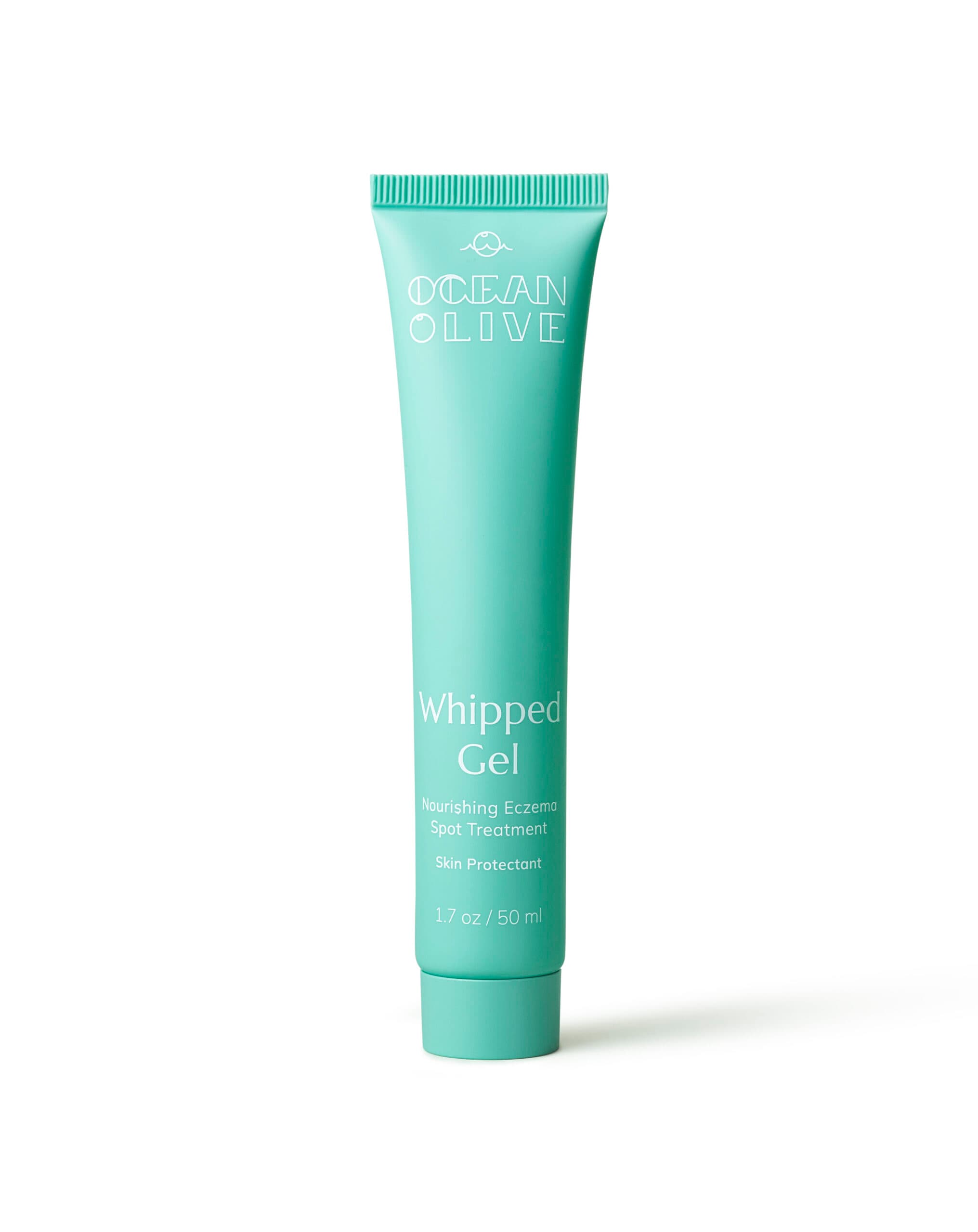 Whipped Gel Nourishing Eczema Spot treatment Image