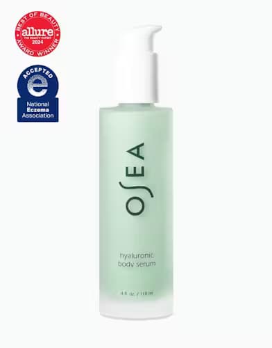 Hyaluronic Body Serum Image